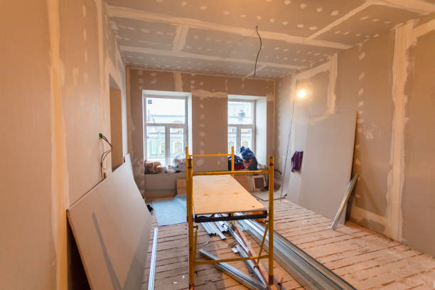 Best Drywall for New Construction  in Beaver Dam, WI